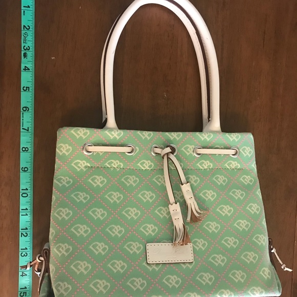 Dooney & Bourke Handbag - Picture 2 of 8